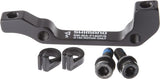 Shimano Shim. Mount Adapt. v Disc brake for in collaboration with