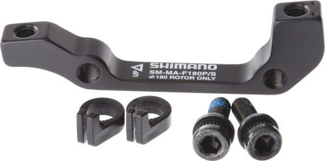 Shimano Shim. Mount Adapt. v Disc Brake til i samarbejde med