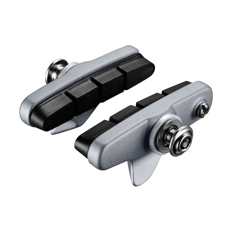 Shimano Brake Block Set R55C4 BR-5800 105 Sølv