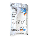 Scanpart PA04 Dust bag Panasonic 5 pieces