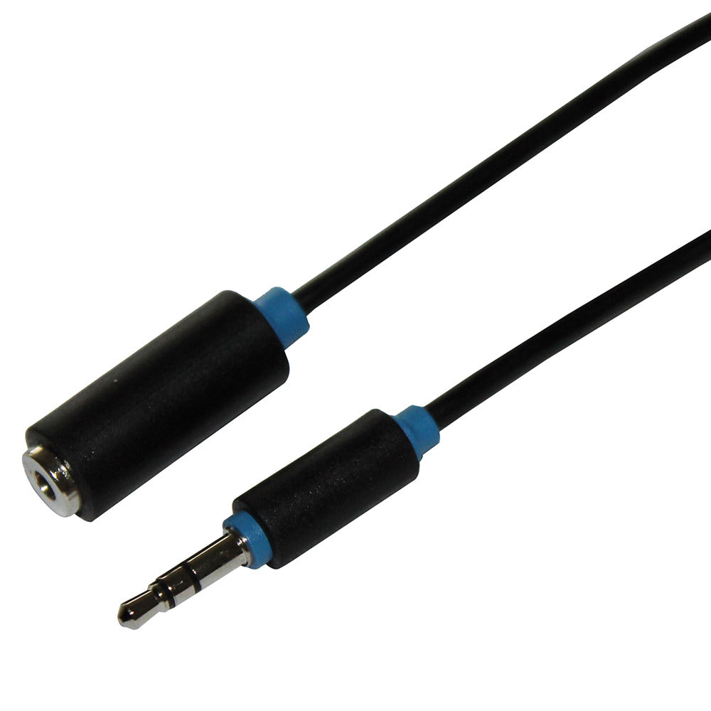 Scanpart extension cable 3.5 s (m)-(f) law 5.0m