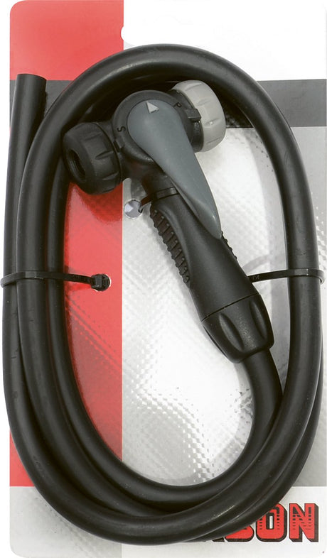 Simson Snake V High -Pressure -Pumpe M -Meter