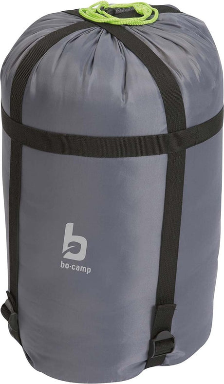 Bo-camp - hoes - slaapzak compressie bag - extra large - ø 30 cm