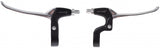 VWP SACCON BRAME -HANDEL SET FÖR SHIMANO NEXUS 7V Black Silver