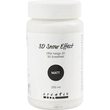 Https: www.cchobby.nl 3d-snow effect-matt-white-250-ml-1-box