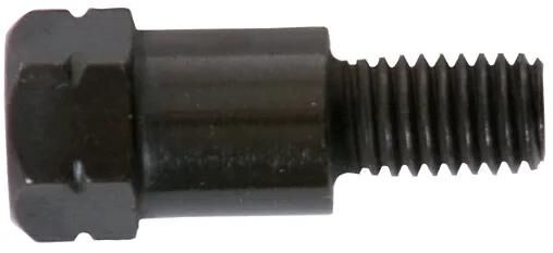 Vparts Spiegeladapter Spiegeladapter M8 rechts f. Spiegel M8 LG, RT1