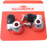 Sunrace Cable Stopper Race Down-Rør L+R SP131