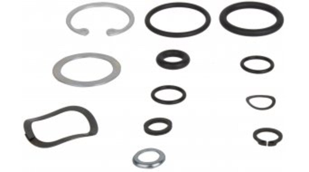 RockShox Forkd RS XC30 Service Kit
