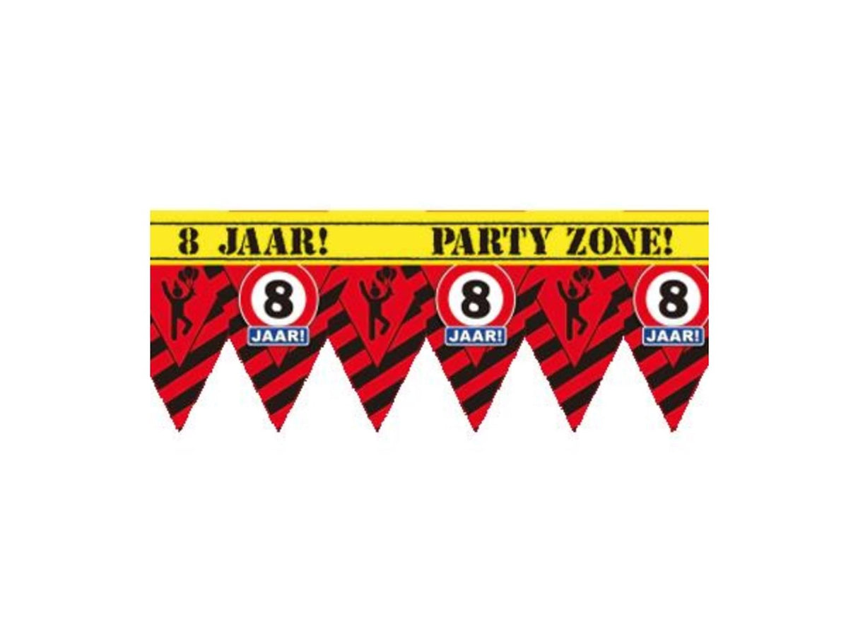 Paperdreams Partyband – 8 Jahre