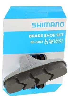 Shimano zavorni blok Set Race BR-6403 1055 itd. (5 parov)