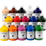Https: www.cchobby.nl textile paint-semi-opaque-various-colors-15x500-ml-1-box