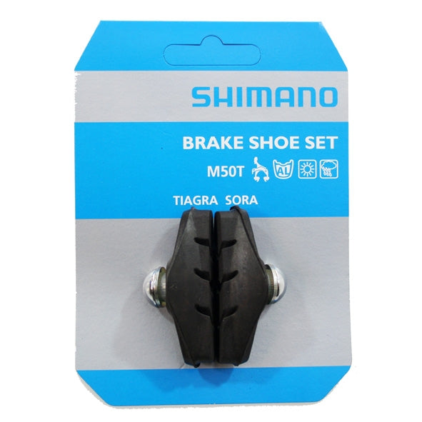 Shimano Brake Block Set M50t Tiagra Sora