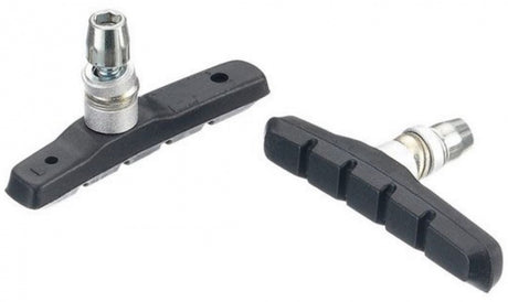 Edge Brake Block Set V-Brake 72mm (Workplace Box = 25 sæt)