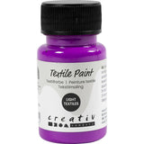 Https: www.cchobby.nl textile paint-semi-opaque-neon purple-50-ml-1-bottle