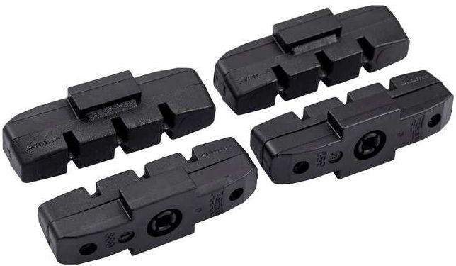 Magura Brake Pads Hydro-Stop HS33 Black 4 pezzi