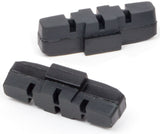 Elvedes Brake Block Set Power Pads HS11 HS33 (på kort)