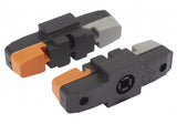 Edge brake block set for Magura Hydraulic Triple-Color (on map)