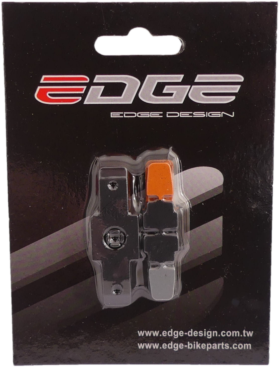 Edge brake block set for Magura Hydraulic Triple-Color (on map)