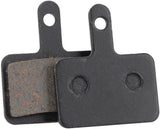 Edge disc brake block set Model B01S Semi Metal (2 sets on map)