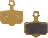 Edge Brake Block Set Avid Elixer SRAM Metal Sintered (30 sæt)