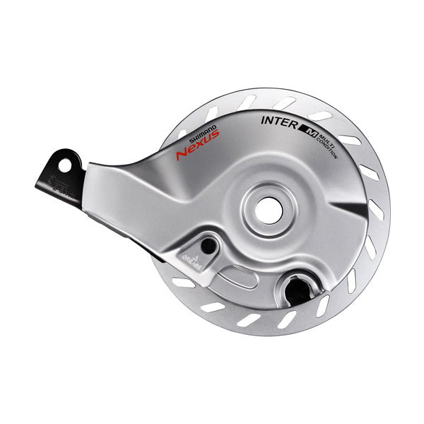 Shimano Rollerbrake (zadaj) Nexus BR-C3000-R 8,2 mm 3 8 Standardna zavorna moč