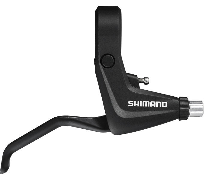 Shimano brake lever Right BL-T4000 2 Fingers Black