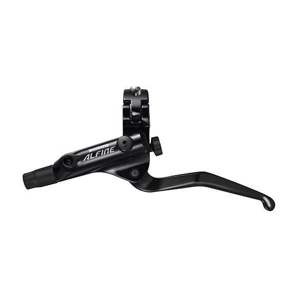 Leva del freno Shimano sulla sinistra BL-S7000 a sinistra I-Spec 2 Black