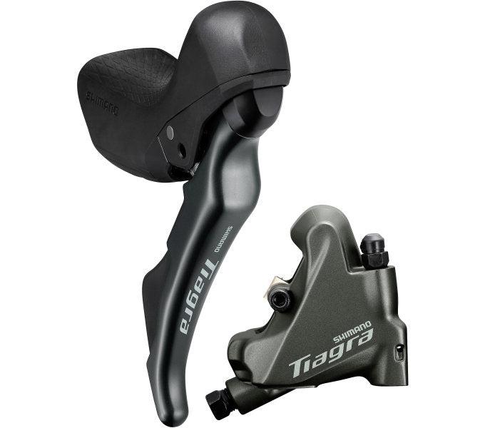 Shimano Tiagra Sti Versteller 10V Højre ST-4720 DISCBRAKE