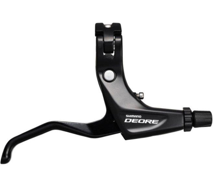 Shimano REMHELLEGE Left Deore BL-T610 Black