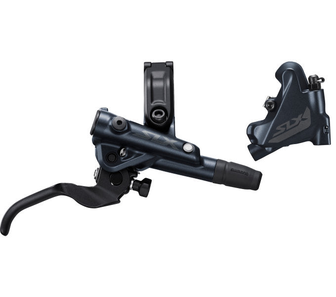 Discemset Back Shimano SLX M7100 I -Spec EV Flat Mount - utan bromsskiva