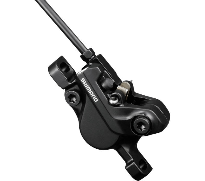 Remlaw Shimano deore BR-MT500 Schwarz