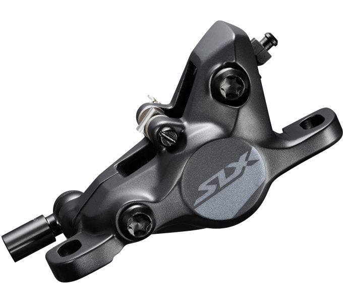 Shimano Remlauw SLX BR-M7100 Post Mount G03S smola črna