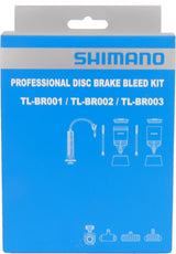 Shimano Frein Disc Bleding-Kit TL-BR001 002 003 Y13098630