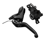 Discremet Magura MT4N mit 800 mm Rohr