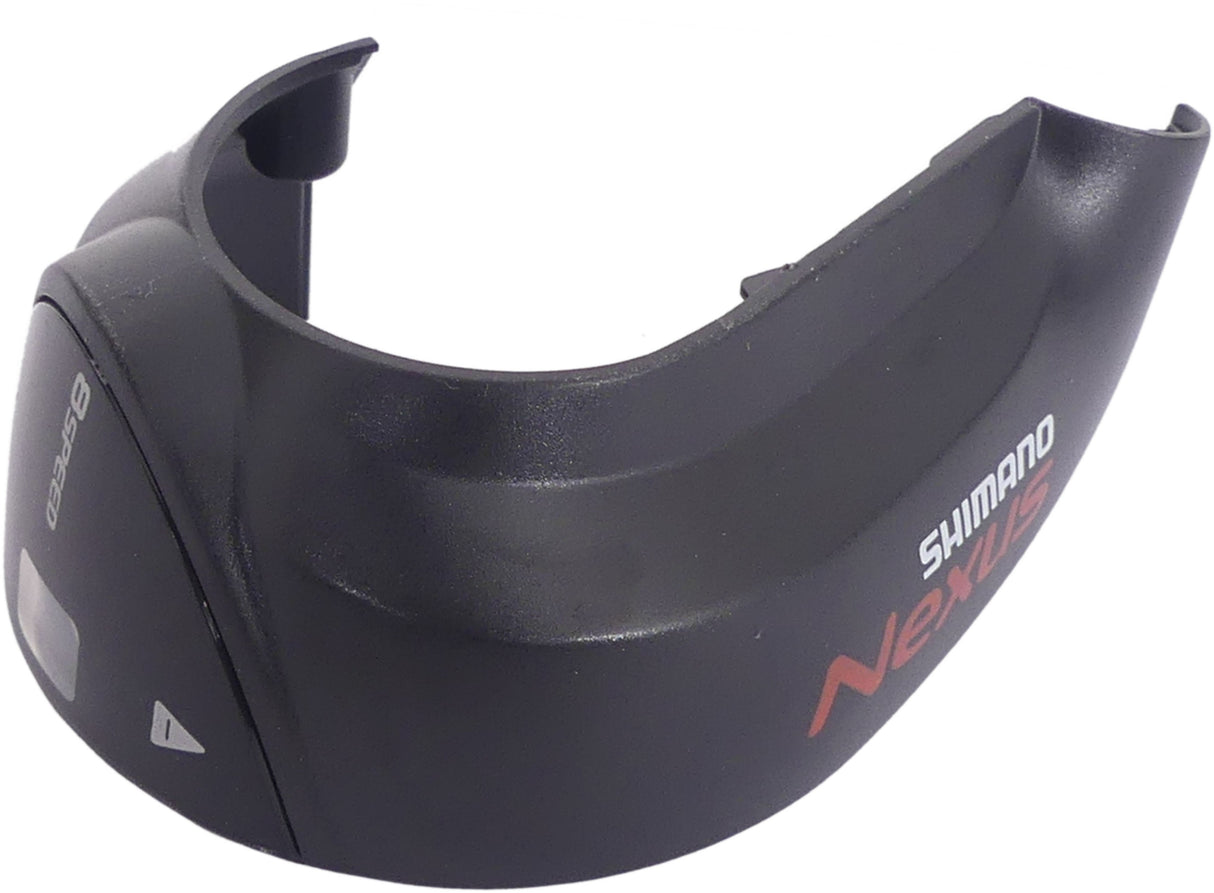 Shimano Nexus 8 Cap SL-C6000 Black Y0EA98020