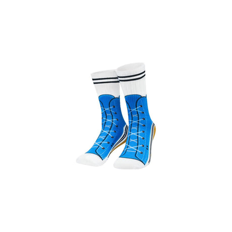 Paperdreams silly socks - sneakers - polyester