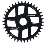 Gear Miranda Bosch-4 38T D1 Negro