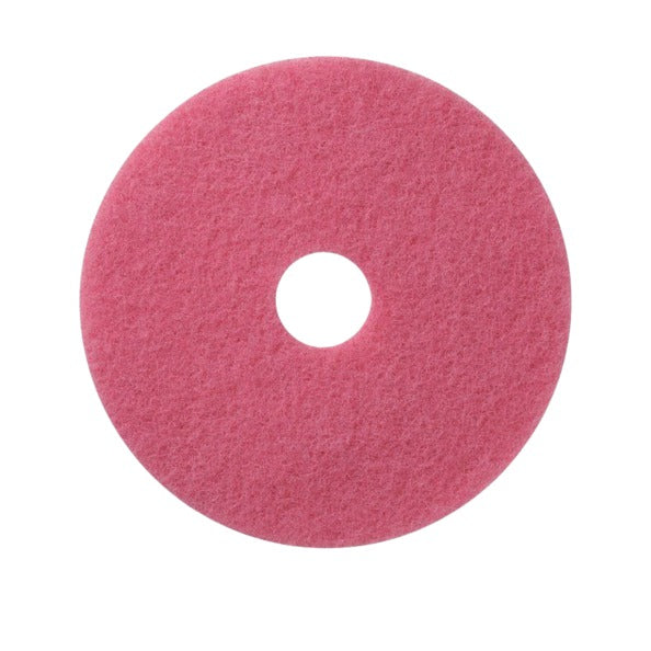 Numatic Nupad Pink 9 Zoll 225 mm (10 Stück)