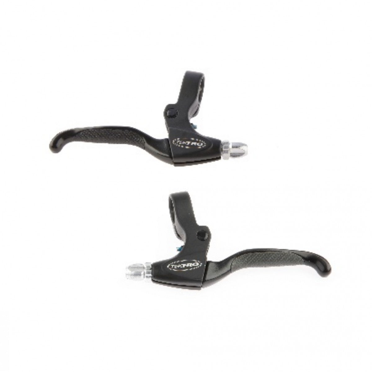 Tektro brake handle set CL530-T V-Brake Black