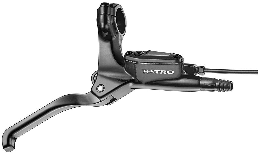 Tektro brake lever Hydro right with switch connection DR1