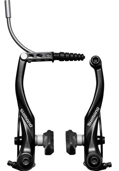 Shimano V-Brake Alivio T4000 za črno