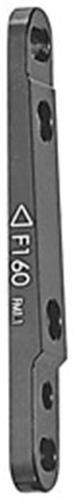 Tektro -Scheibenbremsschalter Adapter F -5 FM F140 F160 - einschließlich Schrauben (2x)