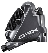 Shimano - Schijfrem GRX RX810 Achter Remklauw Z Leiding Schijf Gr