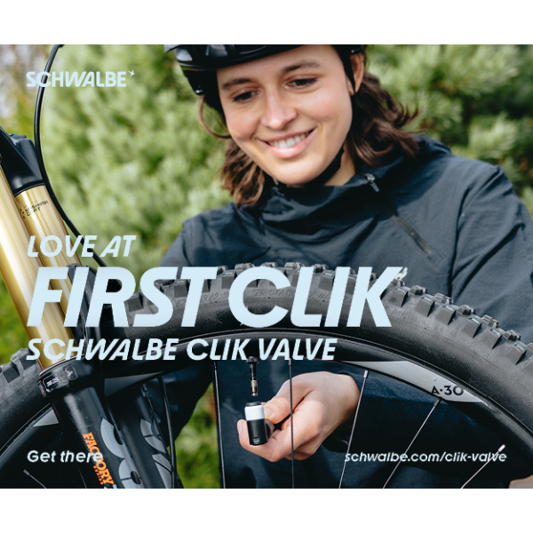 Schwalbe Schlauch scv13 26 40 62-559 40mm