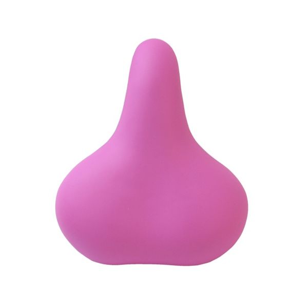 Sattel Niederländer perfekt - rosa