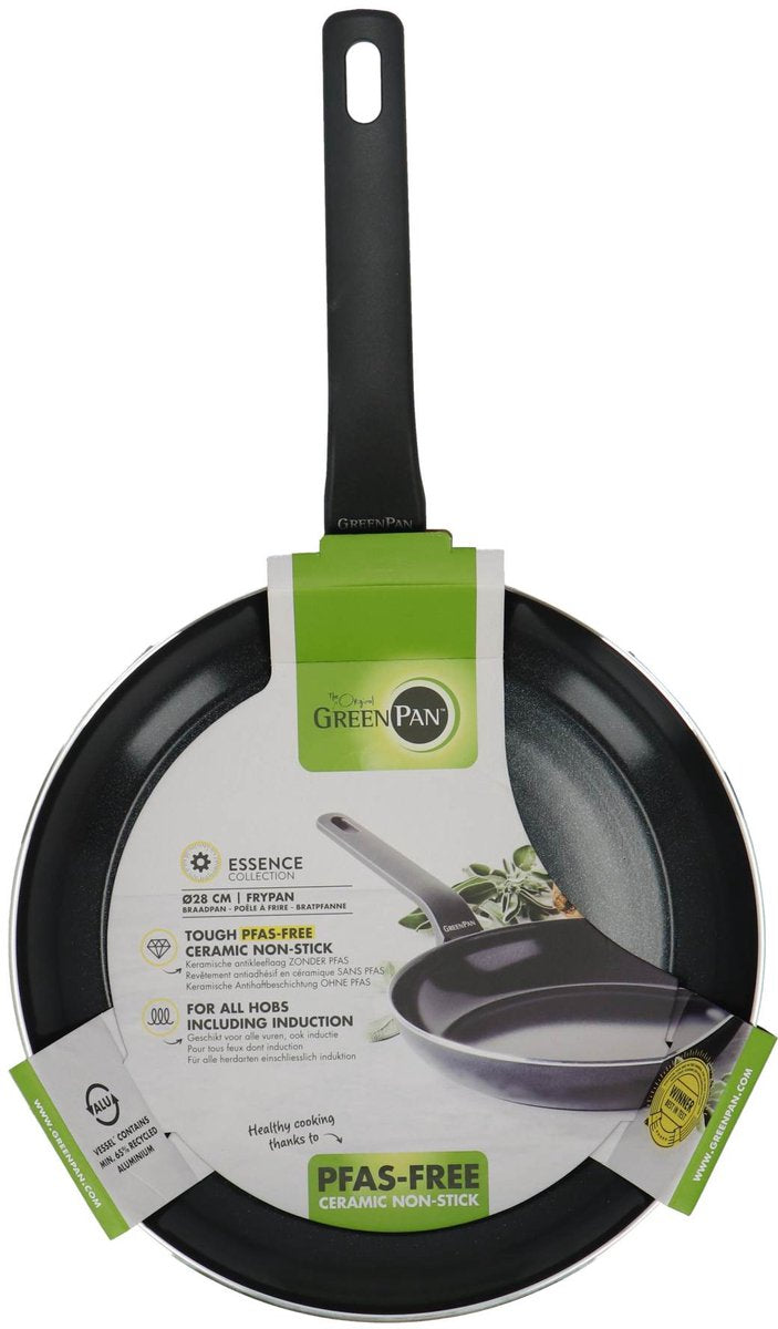 Greenpan Green Pan Essence Bratpfanne 28 cm