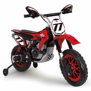 Injusa Batterie Crossbike Thunder 12 Volt