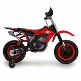 Injusa Batterie Crossbike Thunder 12 Volt