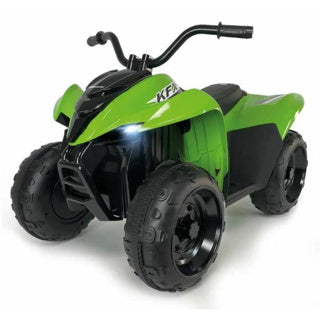Injusa Batterie Quad Kawasaki KFX90 12V