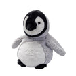 Warmies Mikrowellen-Kuscheltier Pinguin mit Lavendelduft H25cm
